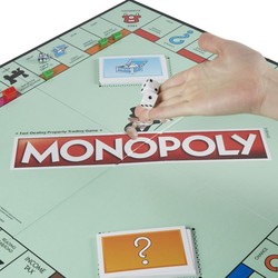 Game Monopoly Mau Jadi Nyata, Hadiahnya Bikin Melongo!