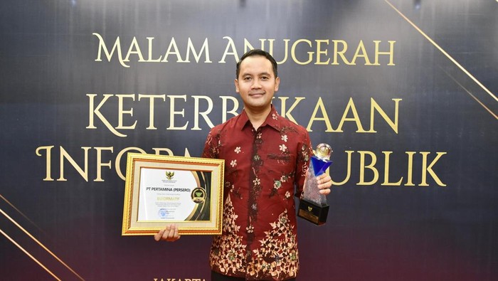 Pertamina