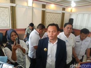 Pemkot Palembang Optimitis Mampu Tekan Inflasi Jelang Nataru