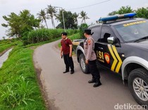 Heboh Pamer Kelamin di Situbondo, Polisi Giat Patroli ke Jalan Sepi