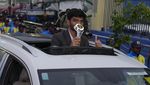 Potret Gukesh Dommaraju, Juara Dunia Catur Termuda dari India