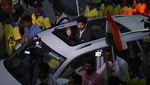 Potret Gukesh Dommaraju, Juara Dunia Catur Termuda dari India
