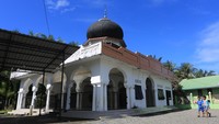 Bencana gempa bumi berkekuatan 9,2 skala richter yang disusul gelombang tsunami pada Minggu 26 Desember 2004 atau 20 tahun lalu itu mengakibatkan sekitar 230 ribu orang meninggal dunia, 139 ribu unit rumah rusak serta 85 persen infrastruktur hancur di Provinsi Aceh.