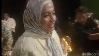 Ibunda Bantah Ratu Sofya Dipaksa Lakoni Adegan 17+ demi Keluarga Dapat Cuan