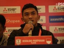 Rivaldo Pakpahan Stay di Borneo FC, Kontrak Diperpanjang hingga 2029