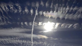 Dalam pernyataan melalui email kepada media, Space One menyatakan bahwa pencapaian misi akan sulit terwujud, sehingga sistem penghentian penerbangan diaktifkan untuk alasan keselamatan.