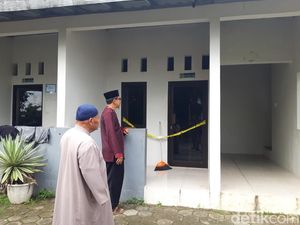 Ponpes Ungkap Pembakar Santri Boyolali Sempat Dikurung di Ruang Tamu