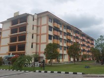 Warga Kolong Jembatan Kini Tidur di Rusun, Fasilitasnya Lengkap