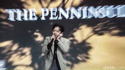 Saat Musisi Muda Adu Skill di Ajang Pencarian Bakat Saat Musisi Muda Adu Skill di Ajang Pencarian Bakat