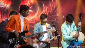 Indosat IM3 menggelar ajang pencarian bakat musik nasional yang menjaring ribuan musisi muda menunjukkan kebolehannya.  
