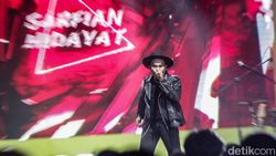 Saat Musisi Muda Adu Skill di Ajang Pencarian Bakat Saat Musisi Muda Adu Skill di Ajang Pencarian Bakat