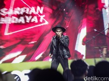 Saat Musisi Muda Adu Skill di Ajang Pencarian Bakat