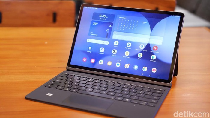Samsung Galaxy Tab S10 Plus