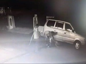 Pelajar di Bandar Lampung Tewas Dibacok Kelompok Pemuda Bersajam