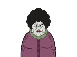 Villain Terbaru Muncul di Episode Terakhir Anime Dandadan