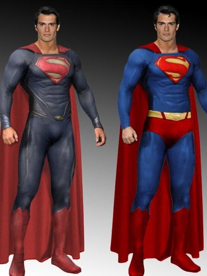 Superman Superman