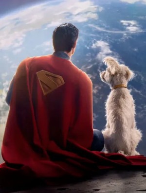 Para Pemeran Superman dari 1948-2025
