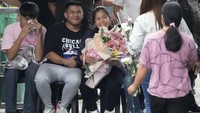Indonesia mengatakan akan menghormati keputusan apa pun yang diambil oleh Filipina, termasuk jika Mary Jane diberi grasi.