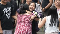 Sekretaris eksekutif Filipina Lucas Bersamin pada Selasa (17/12/2024) mengatakan, terlalu dini untuk berspekulasi tentang apa yang akan dilakukan Presiden Marcos terhadap nasib Mary Jane.