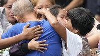 Pemerintah RI dan Filipina telah bersepakat untuk memindahkan Mary Jane kembali ke Manila dalam sebuah kesepakatan yang mencakup Manila menghormati hukuman pengadilan terhadap perempuan itu dan statusnya sebagai tahanan.