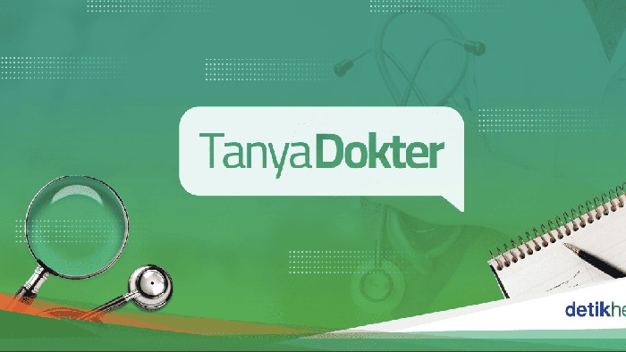 Gusi Bengkak atau Jerawat Nggak Sembuh-sembuh? Tanya Dokter di Sini Gratis Lho