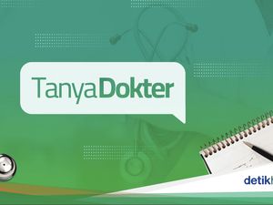 Gusi Bengkak atau Jerawat Nggak Sembuh-sembuh? Tanya Dokter di Sini Gratis Lho