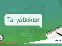 Gusi Bengkak atau Jerawat Nggak Sembuh-sembuh? Tanya Dokter di Sini Gratis Lho