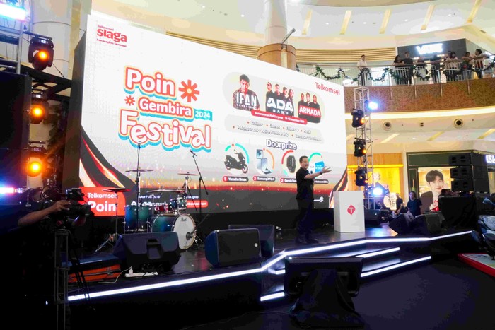Telkomsel