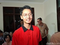 Video Armor Toreador Sepakat Bercerai: Demi Perkembangan Anak-anak