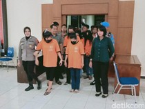 Trauma, Gadis Klaten Korban Penganiayaan 5 Wanita Pergi ke Madiun