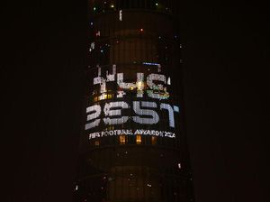 The Best FIFA Football Awards 2024: Ini Pilihan Jay Idzes dan STY