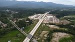 Tol Padang-Sicincin Mulai Diuji Coba Fungsional