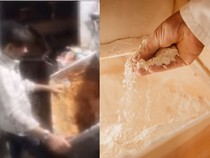 Tragis! Pegawai Ini Tewas Usai Tangannya Tersangkut di Mesin Giling