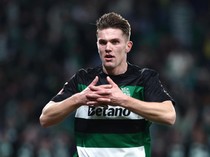 Gyokeres Menjawab Rumor Gabung Arsenal