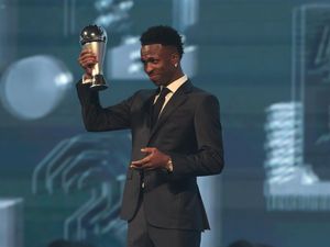 Video: Ronaldo: Rodri Pantas Tapi Vinicius Jr Lebih Layak Dapat Ballon dOr