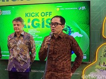 Wamenperin Sebut Butuh Rp 5.000 T untuk Dekarbonisasi Industri