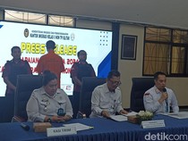 WN Malaysia Overstay 290 Hari di Tulungagung Dideportasi