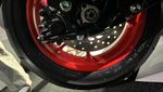 Lihat Lebih Dekat Yamaha Aerox Alpha: Muka Garang Ala R-Series, Banyak Fitur
