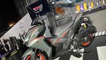Lihat Lebih Dekat Yamaha Aerox Alpha: Muka Garang Ala R-Series, Banyak Fitur