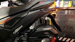 Lihat Lebih Dekat Yamaha Aerox Alpha: Muka Garang Ala R-Series, Banyak Fitur