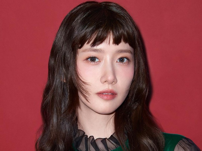 Maison Valentino mengumumkan Yoona sebagai brand ambassador terbarunya