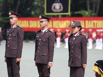 Pendaftaran Sekolah Inspektur Polisi Sumber Sarjana 2025 Dibuka, Cek Syaratnya di Sini