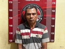 Modus Bandar Narkoba di Banyuasin Jual Narkoba, Telepon-COD dengan Pembeli