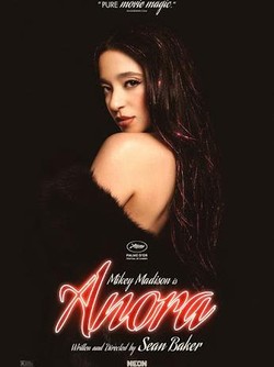 Anora: Balada Seorang Pelacur