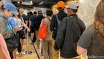 Ini Cokelat Dubai Terenak di Indonesia yang Antreannya Panjang
