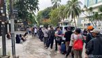 Ini Cokelat Dubai Terenak di Indonesia yang Antreannya Panjang