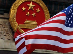Pentagon: China Perkuat Nuklir dan Aliansi dengan Rusia
