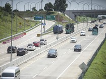 Ada Diskon Tarif Tol buat Arus Balik, Catat Tanggalnya!