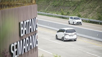 Libur Tahun Baru Berakhir, Puncak Arus Balik Minggu 4 Januari!