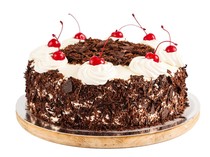 10 Dessert yang Populer di Dunia, Ada Favoritmu?